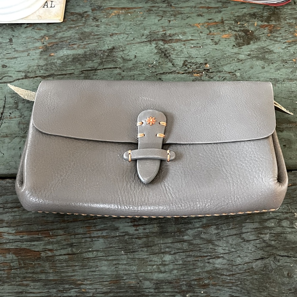 Fredd + Basha wallet